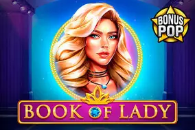 Book Of Lady