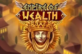 Empire Of Wealth
